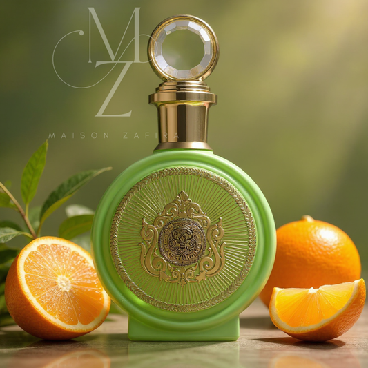 North Stag Expressions III Trois – Eau de Parfum 100 ml