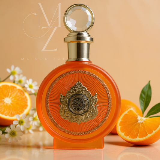 North Stag Expressions IV Quatre – Eau de Parfum 100 ml