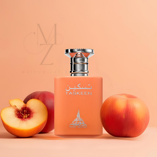 Taskeen Paris Corner - Eau de parfum 100ml