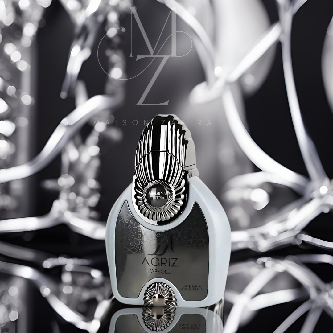 Aariz L’Absolu –  Eau de Parfum 100ml