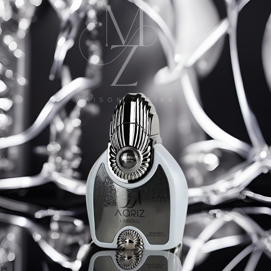 Aariz L’Absolu –  Eau de Parfum 100ml