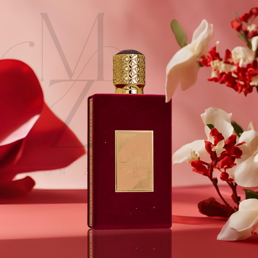 Ameerat Al Arab - Eau de parfum 100ml