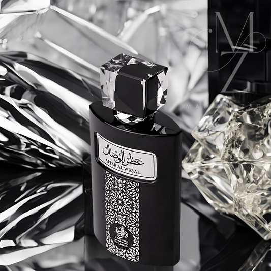 Attar Wesal – Al Wataniah Eau de Parfum 100ml