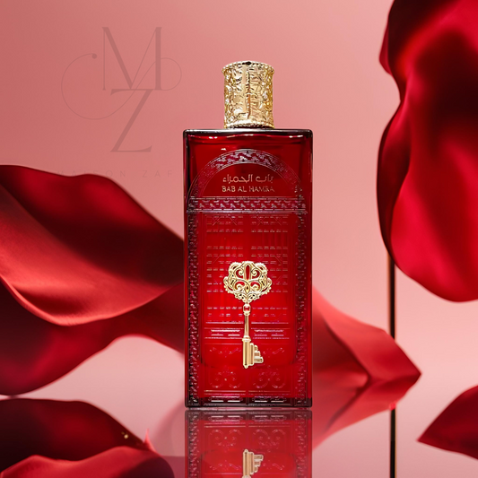 Bab Al Hamra - Eau de Parfum 100ml