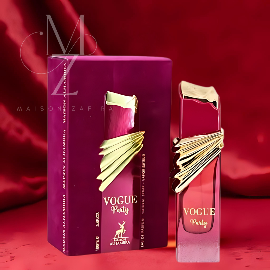 Vogue Party - Eau de Parfum 100ML