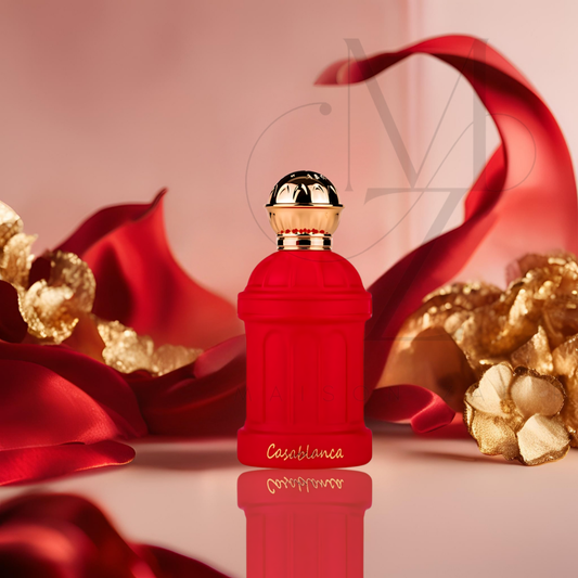 Casablanca Maison Asrar - Eau de Parfum 100ml