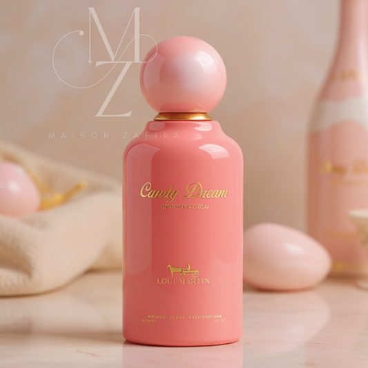 Candy Dream Loui Martin - Extrait de Parfum 100ml –