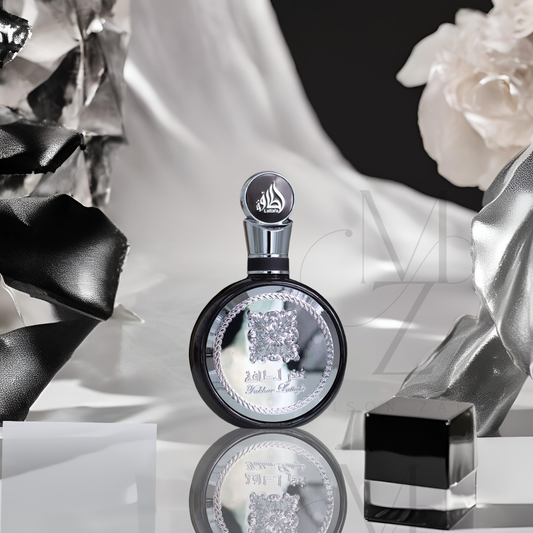 Fakhar Lattafa  Noir – Eau de Parfum 100ml