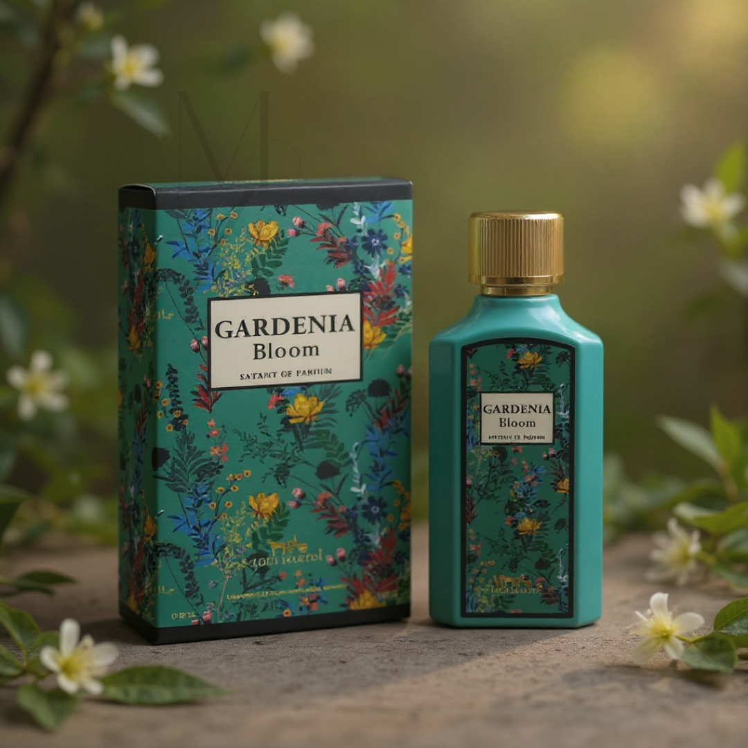 Loui Martin Gardena Bloom – Eau de Parfum 100ml