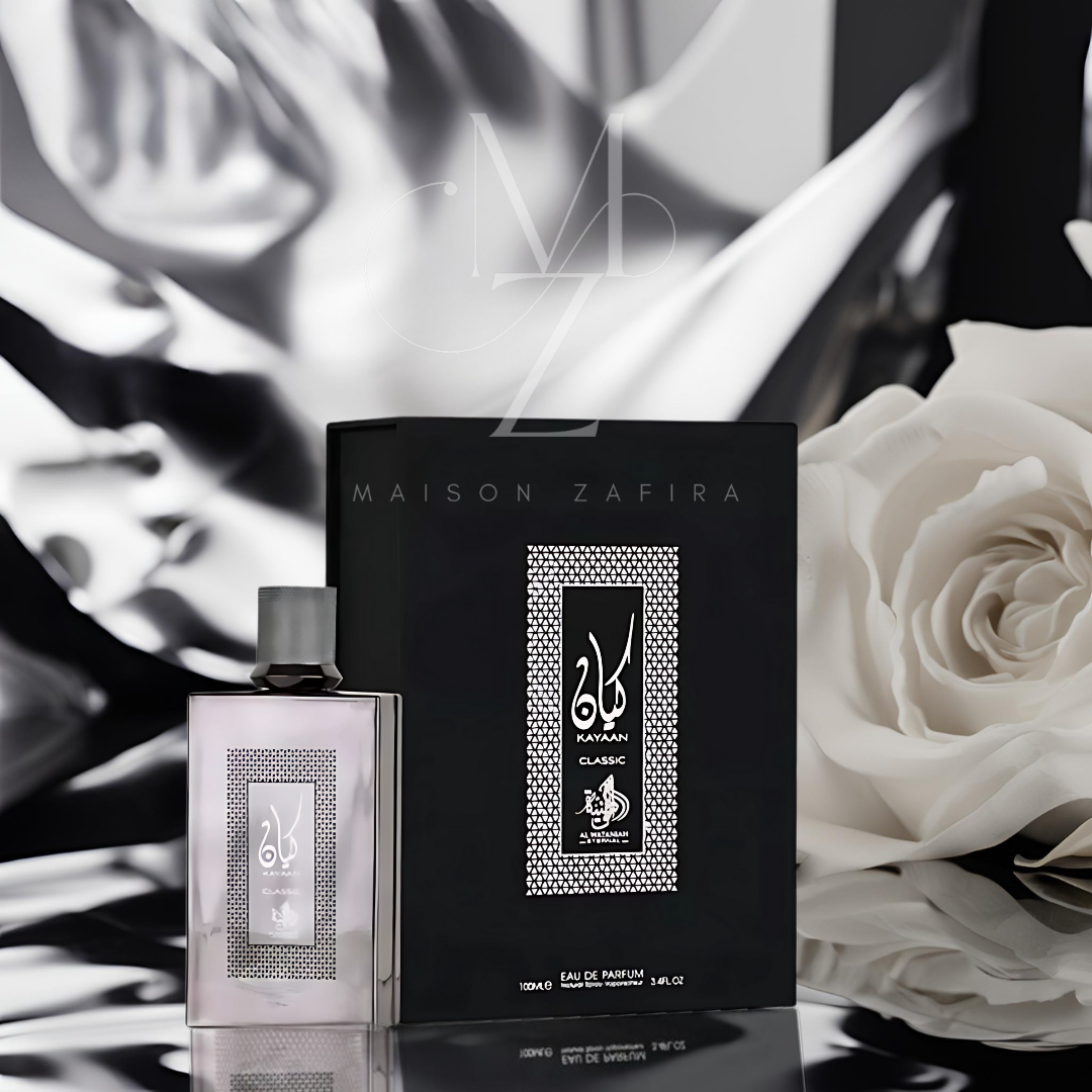 Kayaan Classic – Eau de Parfum 100ml