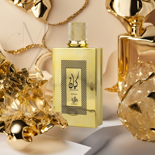 Kayaan Gold - Eau de parfum 100ml