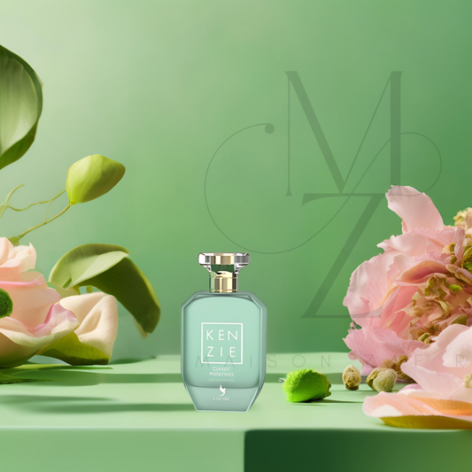 Kenzie classic Pistachio – Eau de Parfum 100ml