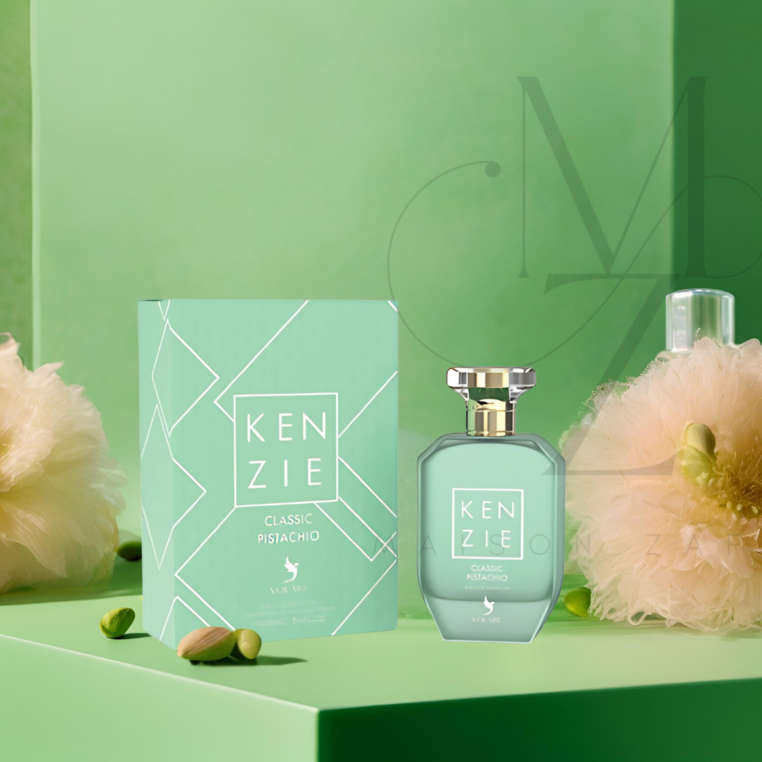 Kenzie classic Pistachio – Eau de Parfum 100ml