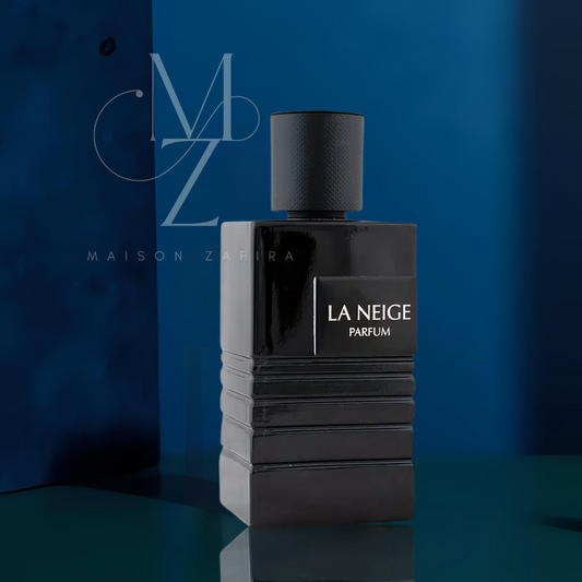 La Neige Volaré - Eau de Parfum 100ml