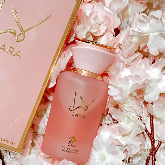 Lara by Attri - Eau de Parfum 100