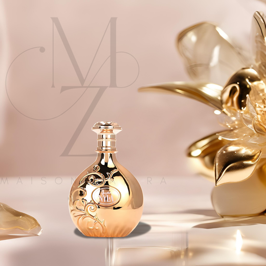 Arabyat Prestige Nyla Eau de Parfum 80ml