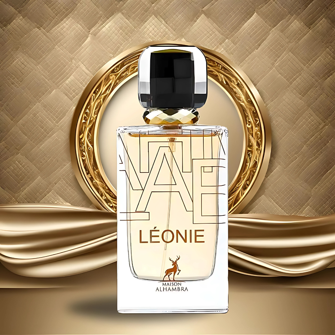 Léonie Eau de Parfum 100 ML