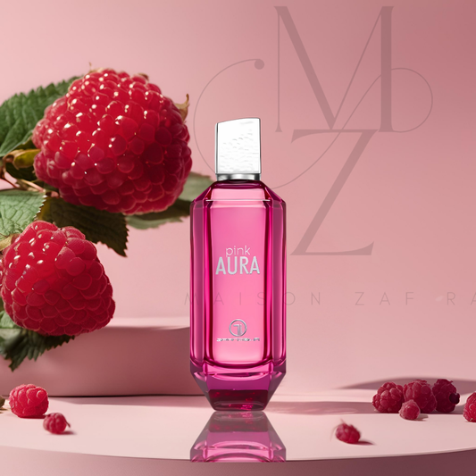 Pink Aura - Eau de Parfum 100ml