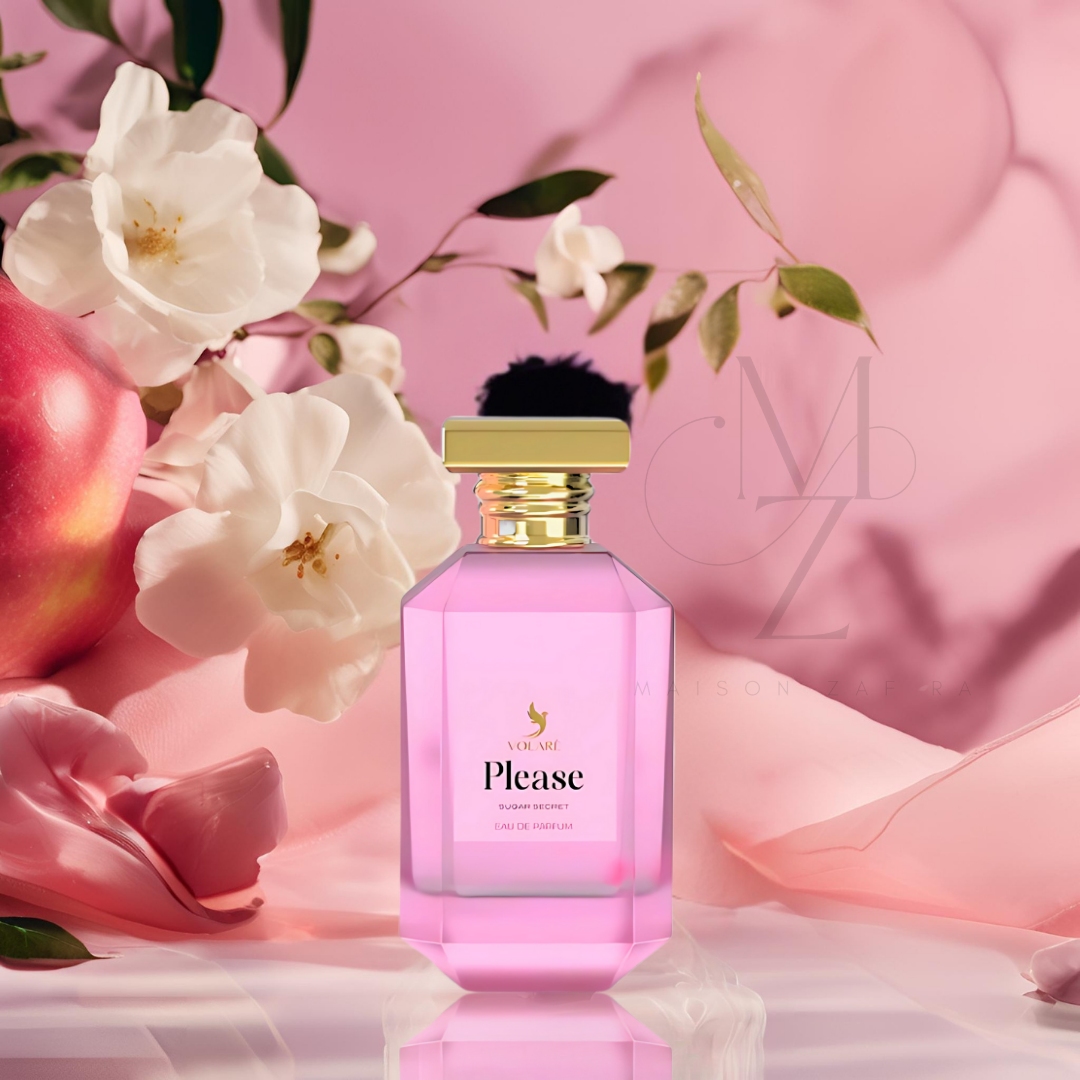 Please Sugar Secret – Eau de Parfum 100ml