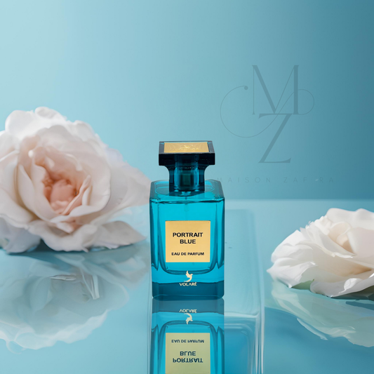 Portrait Blue – Eau de Parfum 100ml
