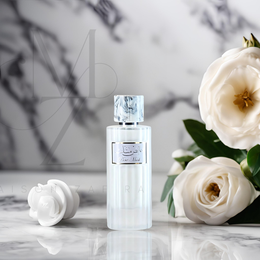 Pure Musk -   Eau de Milky 100ml