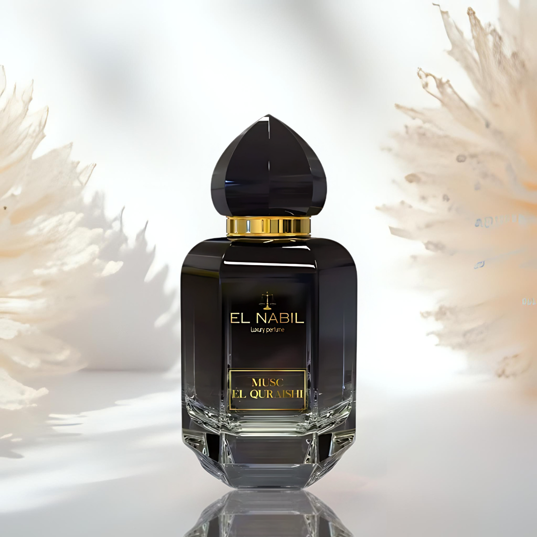 El Nabil Quraishi - Eau de Parfum 65ml