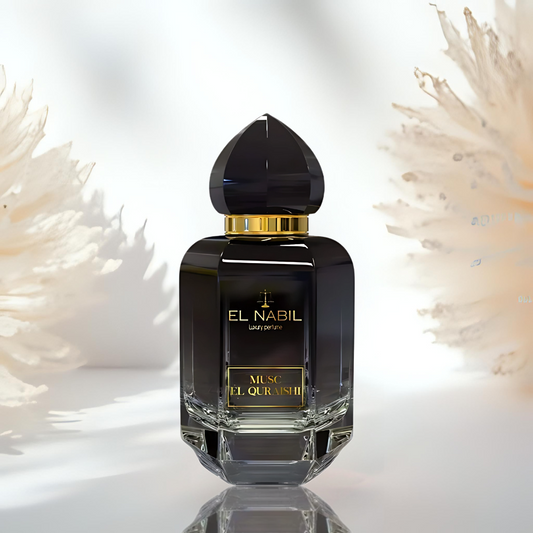 El Nabil Quraishi - Eau de Parfum 65ml