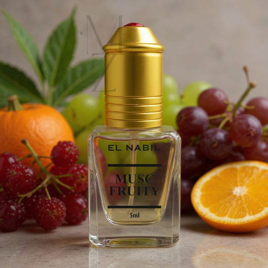 Fruity – Roll-On El Nabil