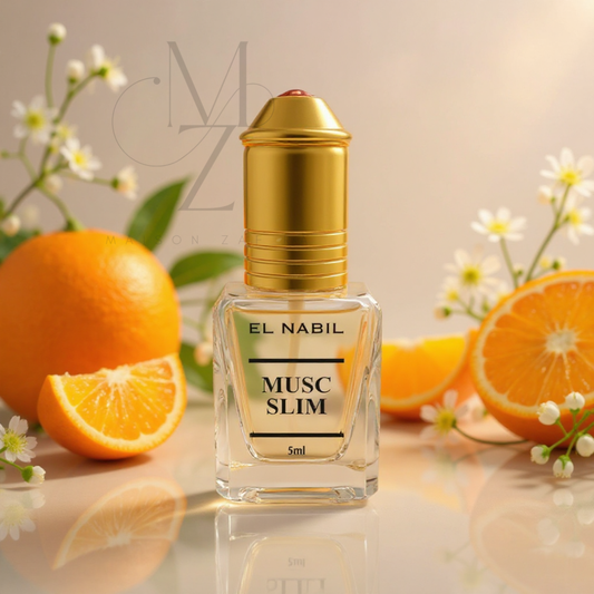 Slim – Roll-On El Nabil