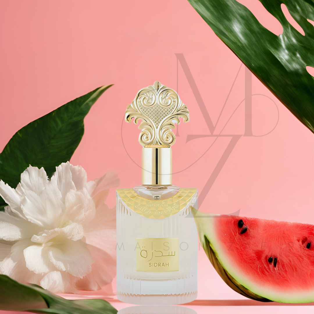 Sidrah – Eau de Parfum 100ml