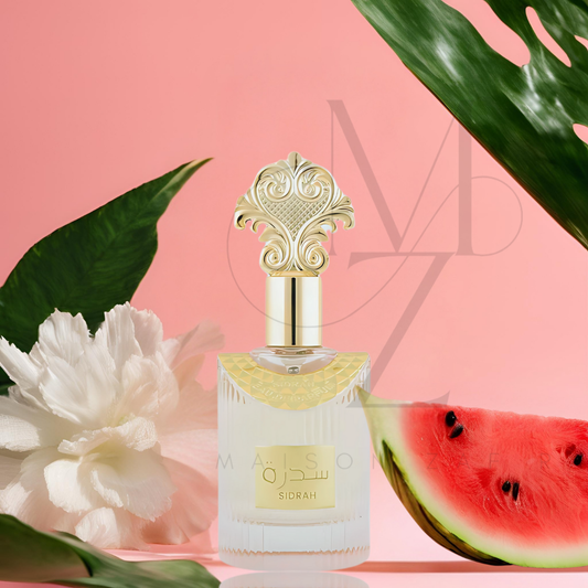Sidrah – Eau de Parfum 100ml