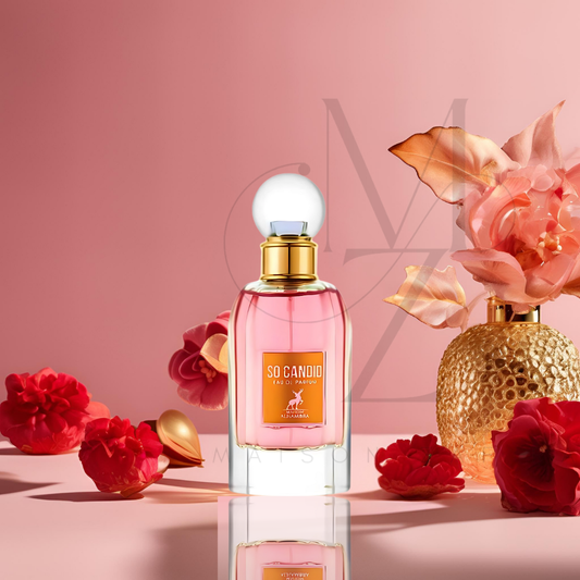 So Candid - Eau de Parfum 100ml