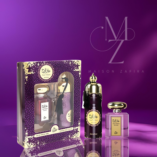 Coffret Soul Mate - Eau de Parfum 100ml