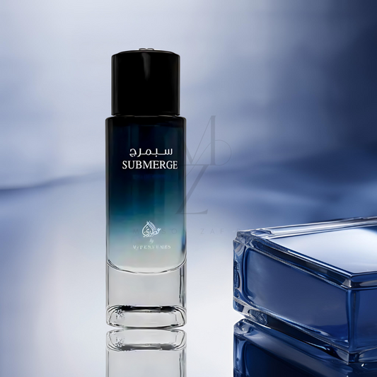 Submerge – Eau de Parfum 100ml