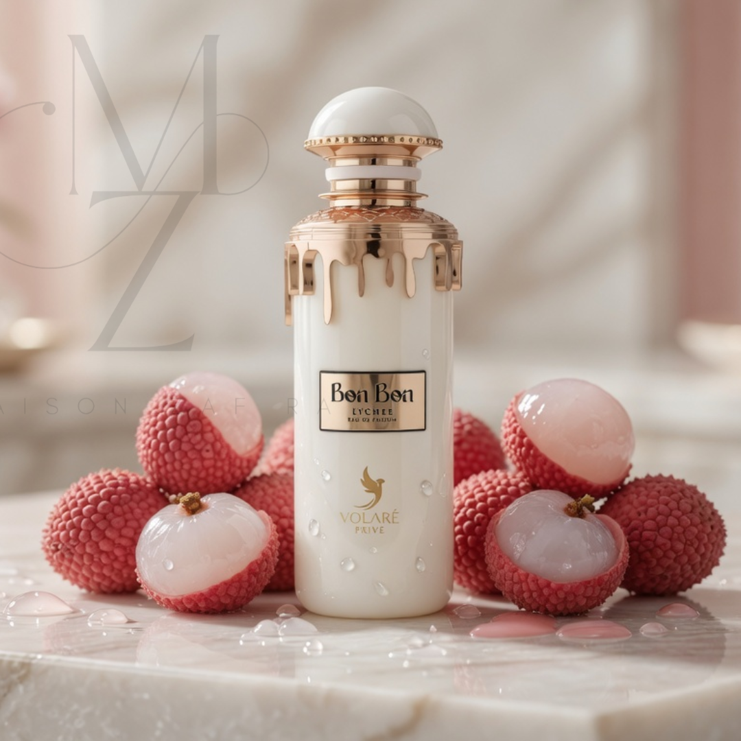 BonBon Lychee Eau de Parfum 100ml