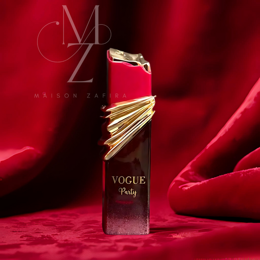 Vogue Party - Eau de Parfum 100ML