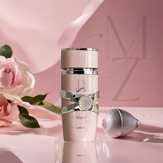 Yara Rose Lattafa - Eau de Parfum 100ml