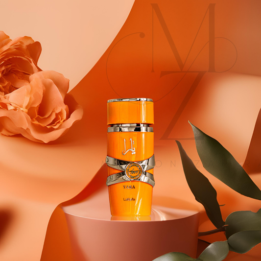 Yara orange Lattafa - Eau de parfum 100ml
