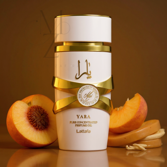 Yara Moi Lattafa – Eau de Parfum 100 ml